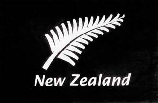 New Zealand Silver Fern